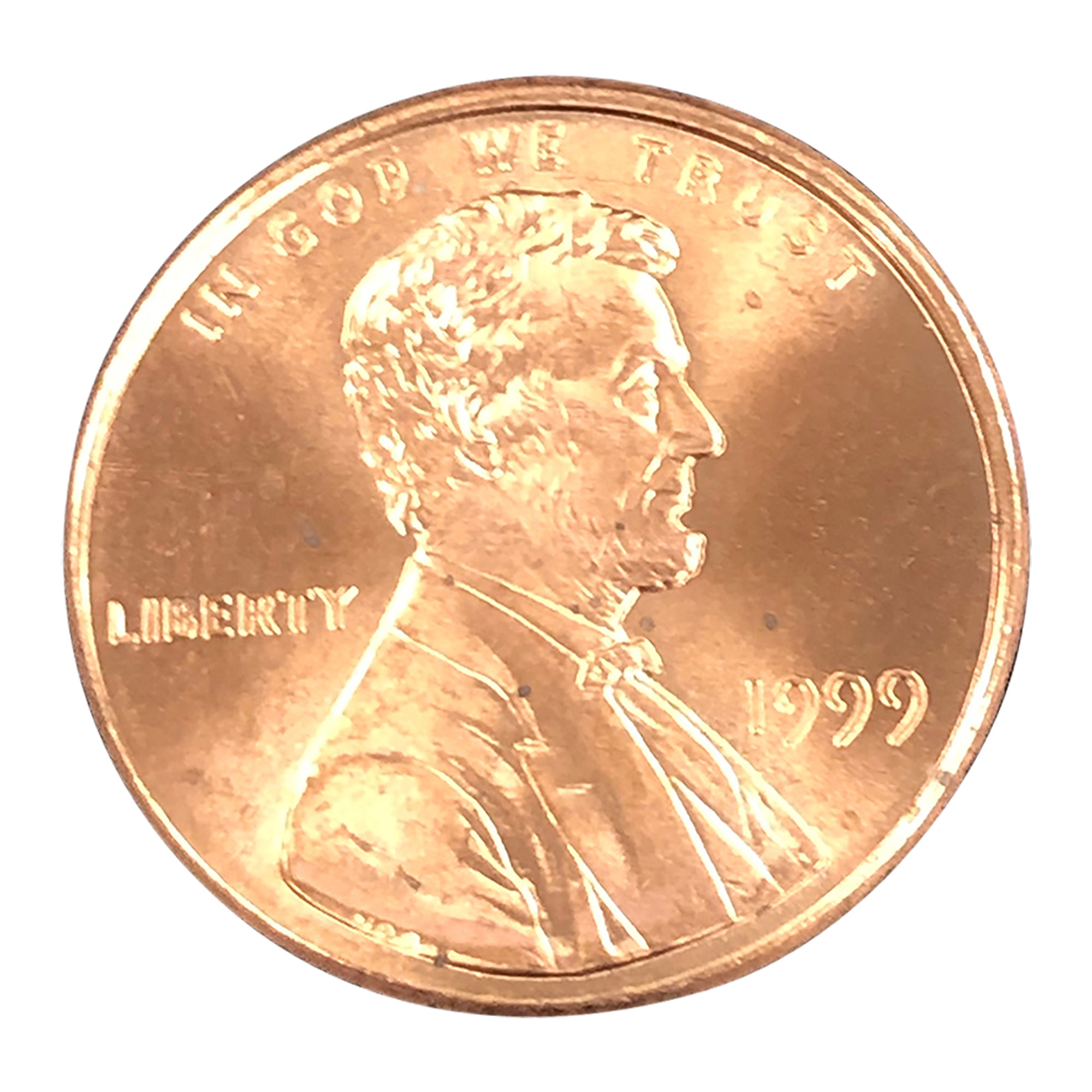 *Payne Stewart Commemorative Bridle Leather Wallet