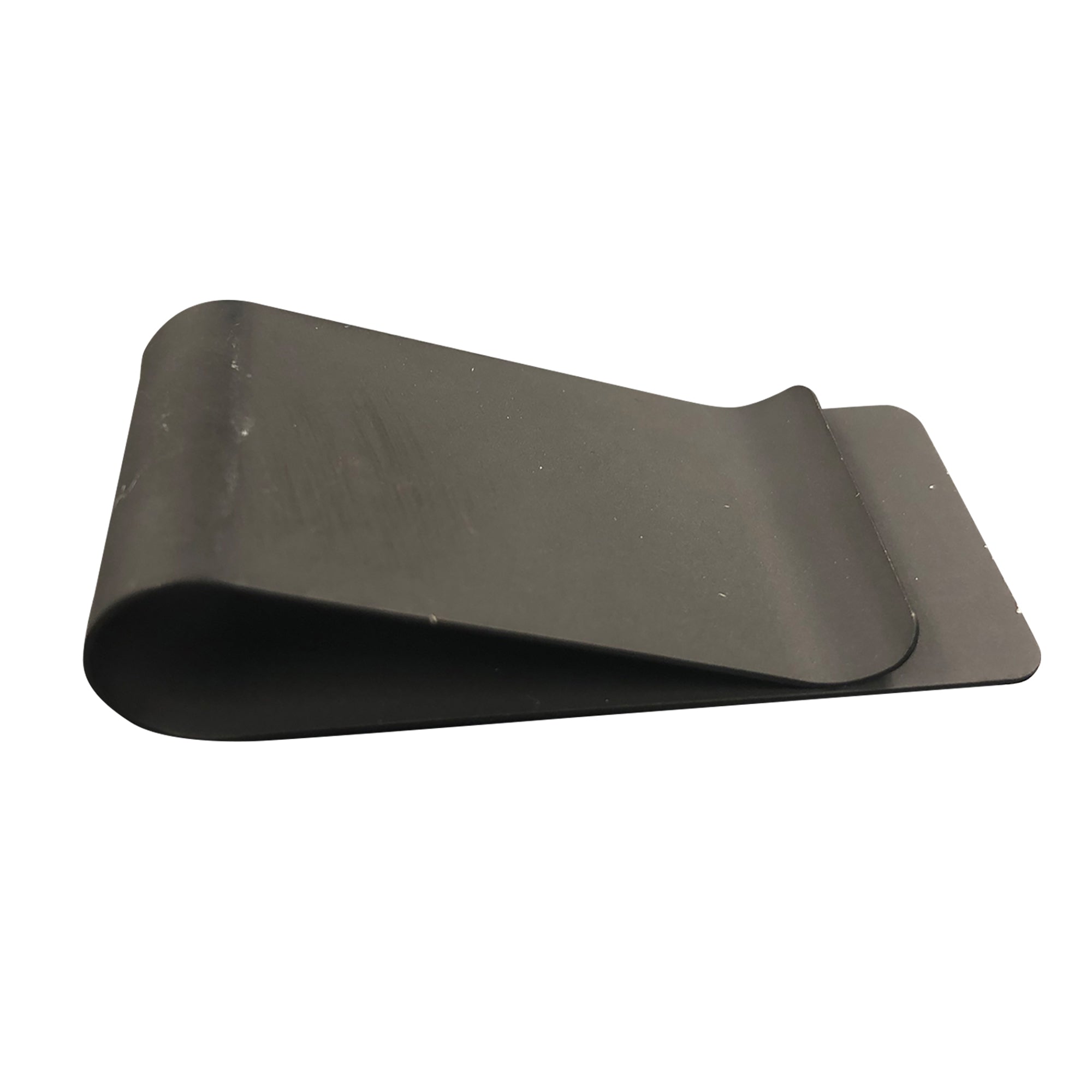 Titanium Money Clip with U.S. Buffalo Nickel Coin