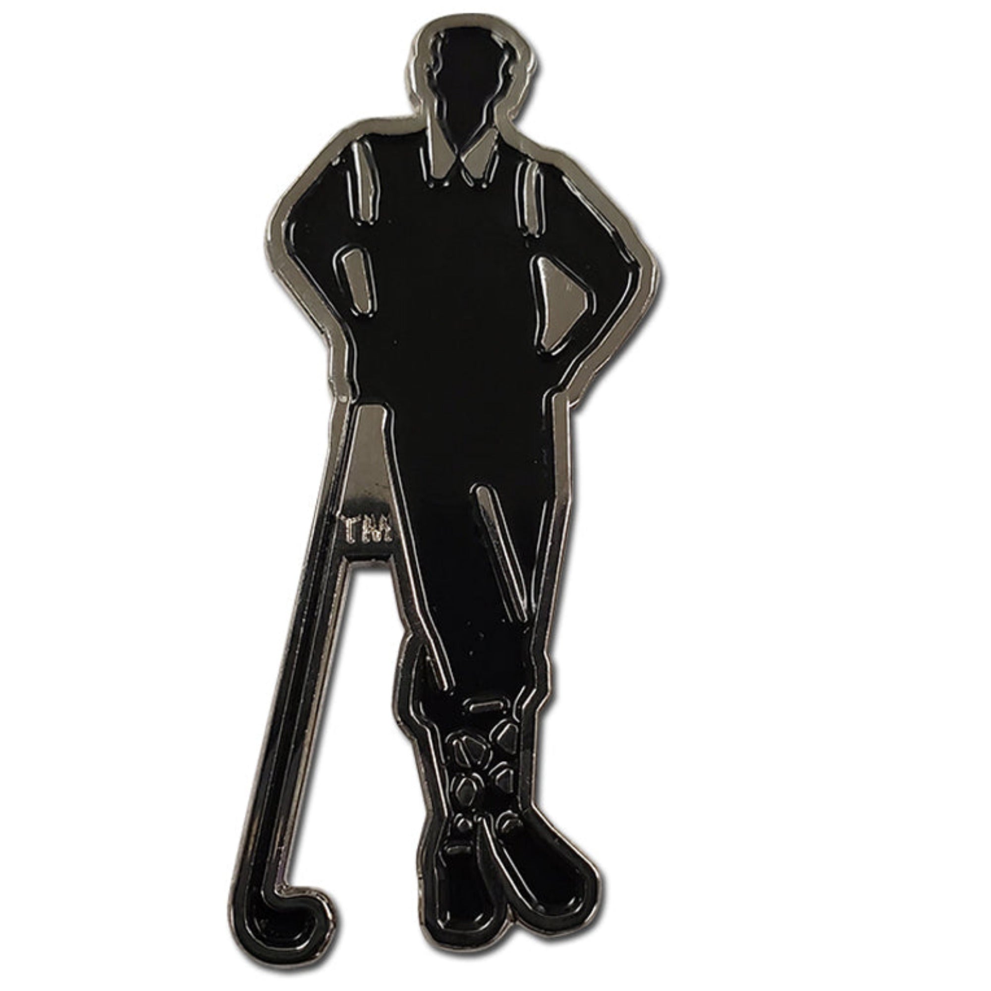 * Payne Stewart Divot Repair