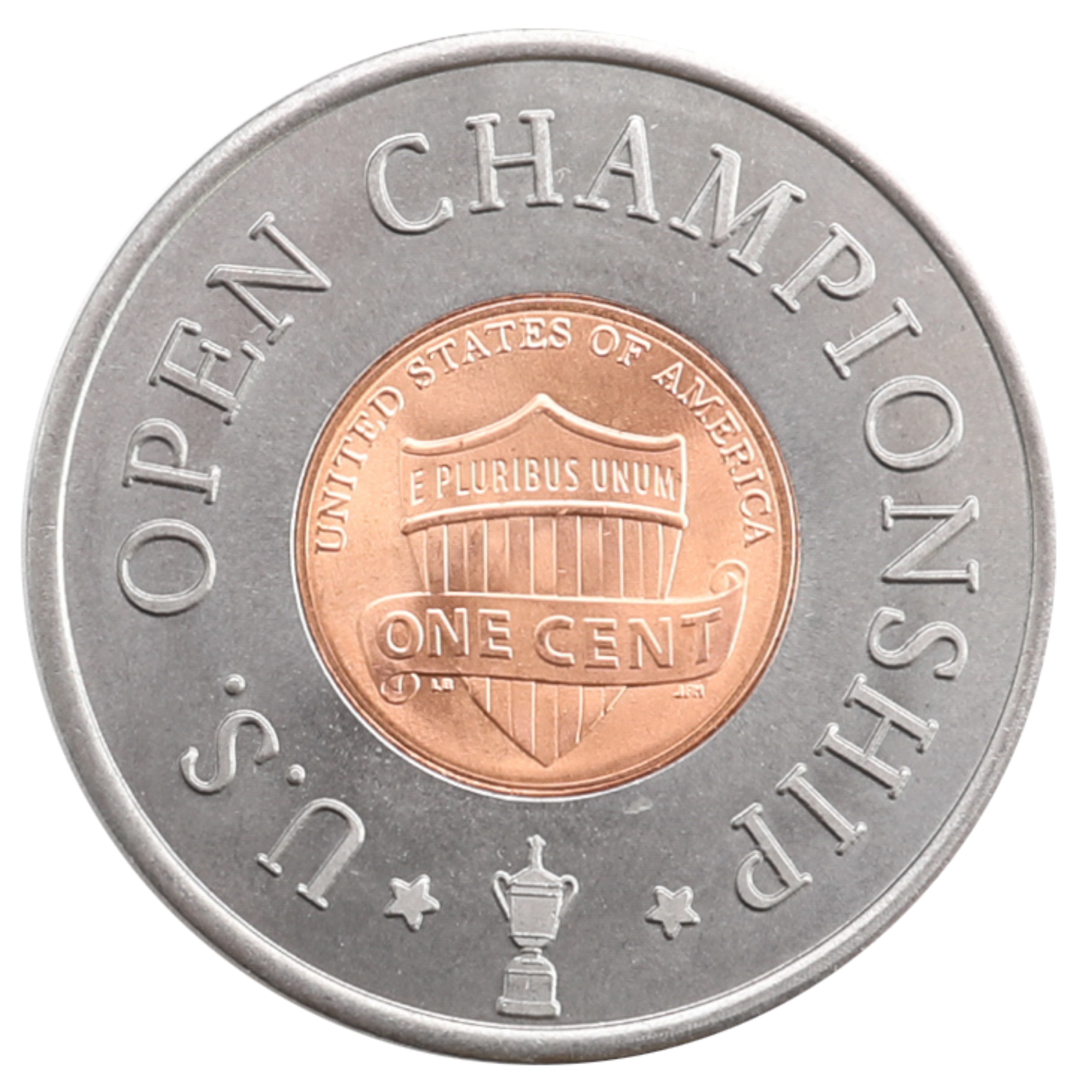 *2016 U.S. Open Ball Marker